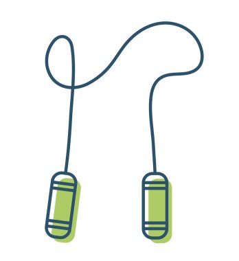 yeşil ip tasarımı