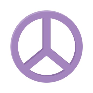 barış sembolü tasarımı