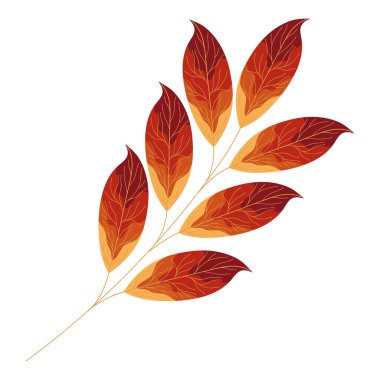 Sonbahar yaprakları