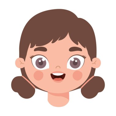 Genç bayan tasarım