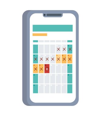 son teslim tarihi akıllı telefon tasarımı