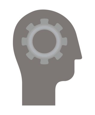 Siluet başlıklı dişli