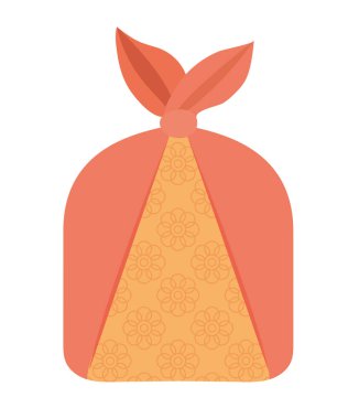 kırmızı beslenme çantası