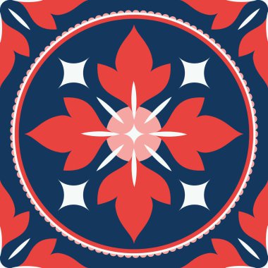 kırmızı kiremit tasarımı