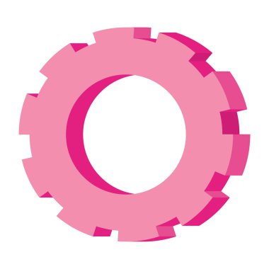 pembe çark tasarımı