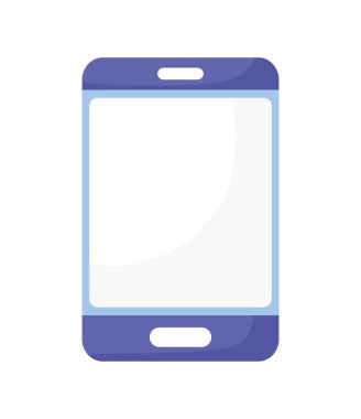 mavi cep telefonu tasarımı