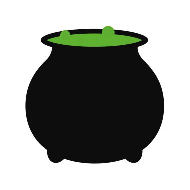 kahverengi kazan çizimi