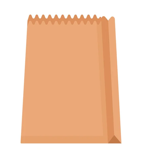 紙袋のデザイン — ストックベクタ