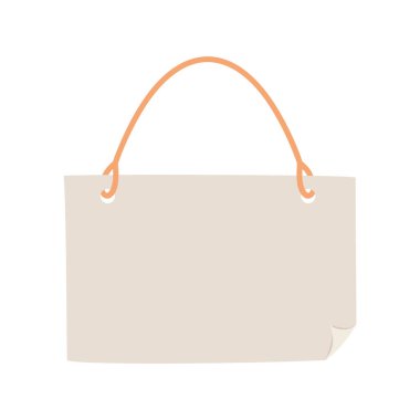 boş işaret gönderme tasarımı