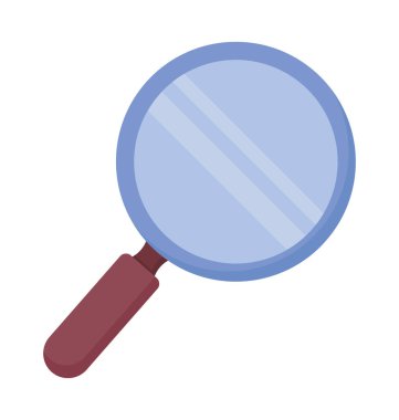 mavi loupe tasarımı