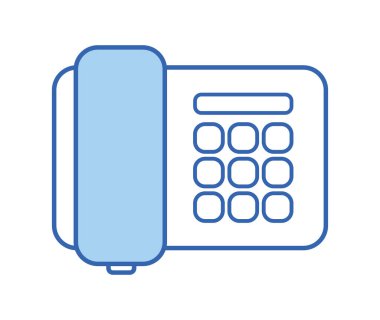 mavi telefon tasarımı