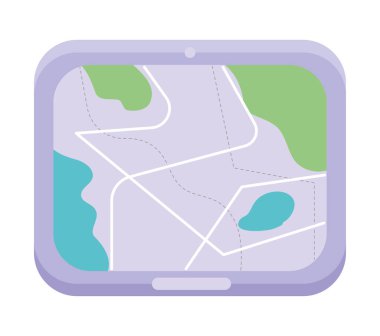 mor tablet tasarımı