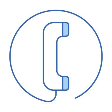 mavi telefon tasarımı