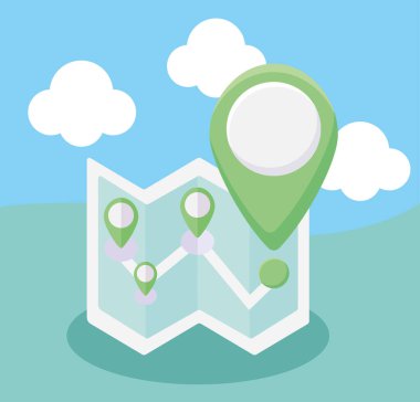 güzel konum tasarımı