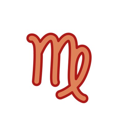 Başak sembolü tasarımı