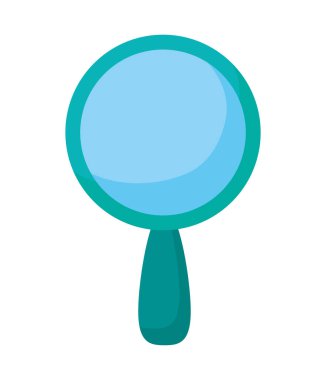 yeşil loupe tasarımı