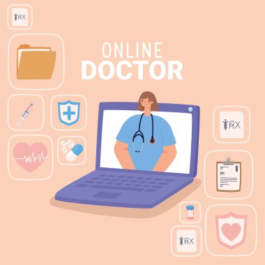 online doktor posteri