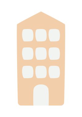 Güzel yapı simgesi