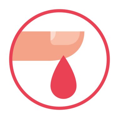 destek uygulaması illüstrasyonu