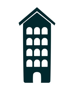 ev silueti tasarımı