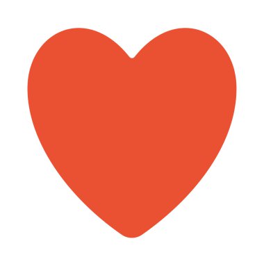 büyük kalp çizimi