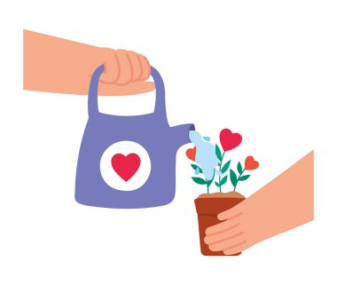 kalp suyu tasarlayabilir.