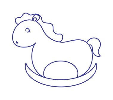 ahşap at tasarımı