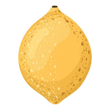 sarı limon tasarımı