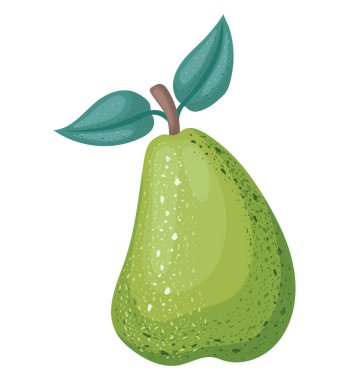 yeşil armut tasarımı