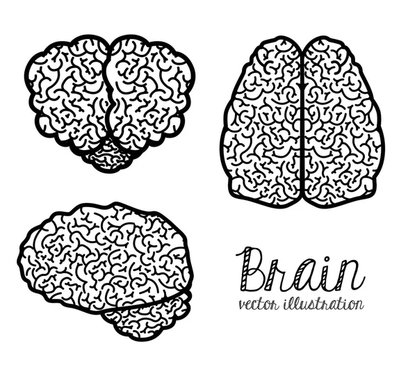 Conception d'idée — Image vectorielle