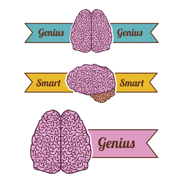 Conception d'idée — Image vectorielle