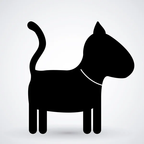 Design de animais de estimação —  Vetores de Stock