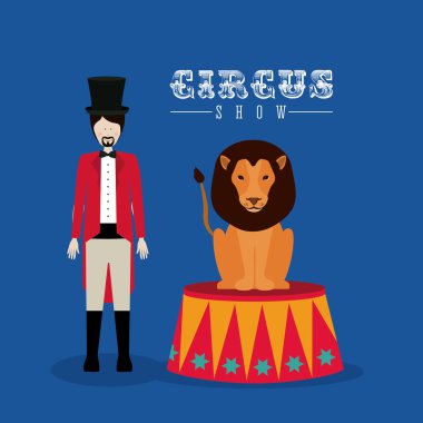 Circus tasarım