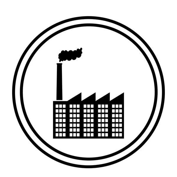 Conception industrielle — Image vectorielle