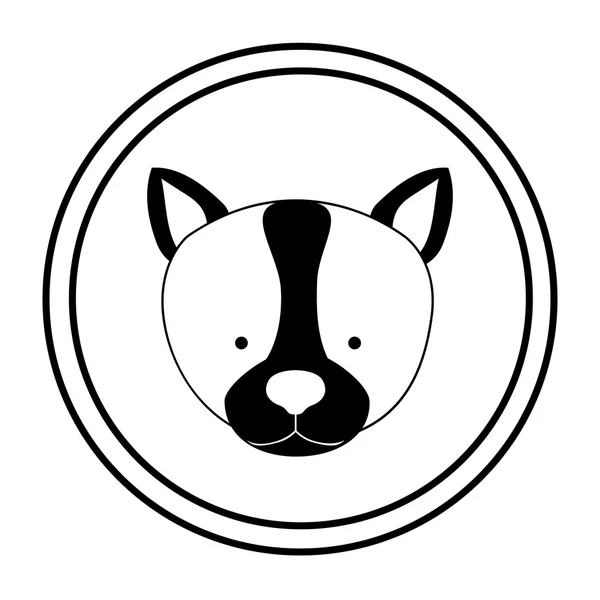 Animaux design — Image vectorielle