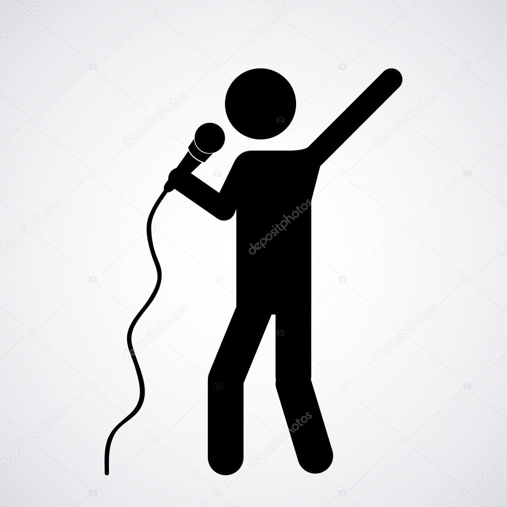 пиктограмма петь. пиктограмма петь. знаки певцов. пение значок. знаков певец.