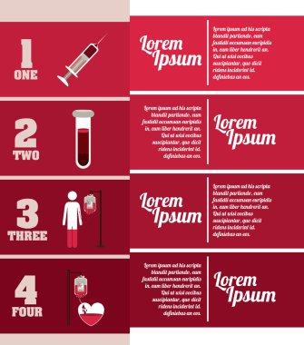 Infographic tasarım