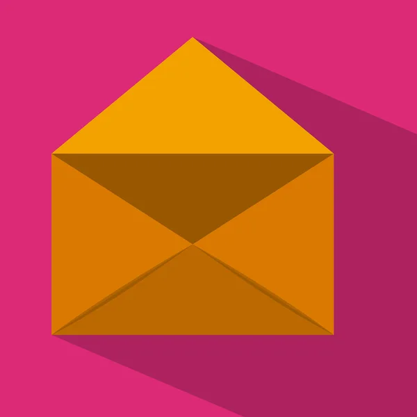 E-Mail-Design — Stockvektor