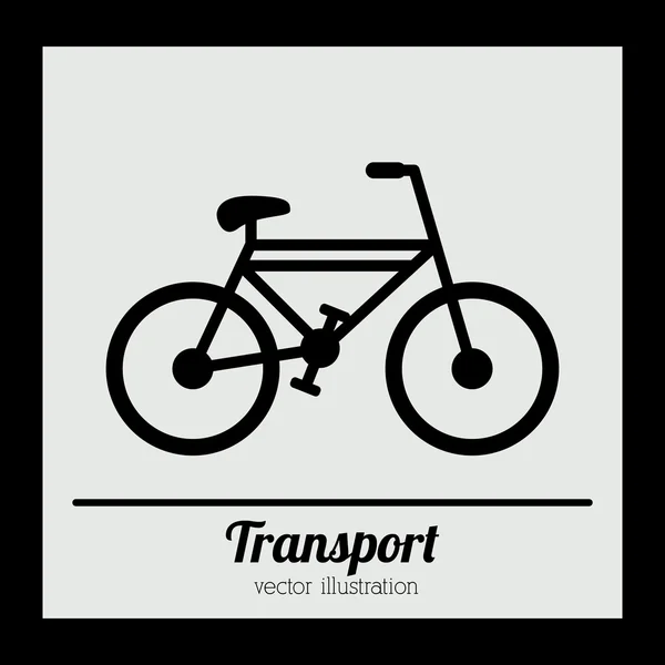 Проектирование транспорта — стоковый вектор