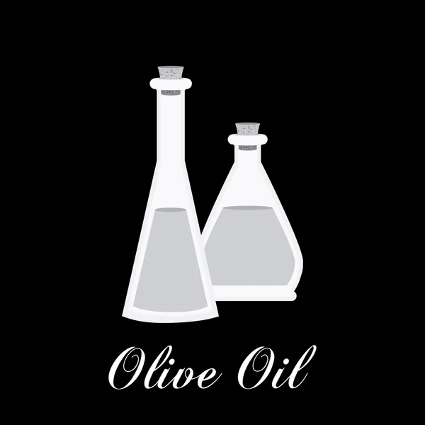 Olivové design — Stockový vektor