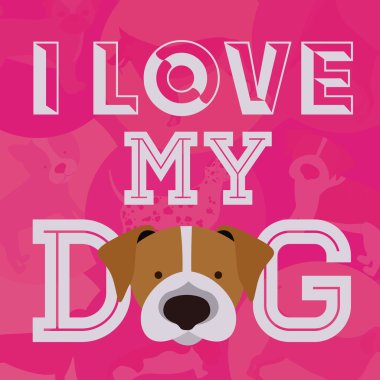 evde beslenen hayvan tasarımı 