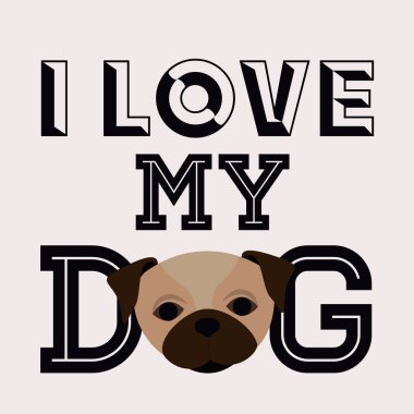 evde beslenen hayvan tasarımı 