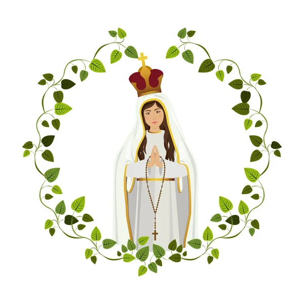 Diseño del cristianismo — Vector de stock