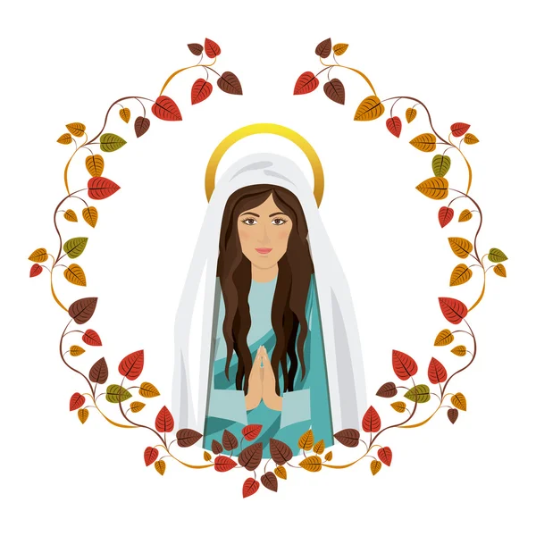 Diseño del cristianismo — Vector de stock