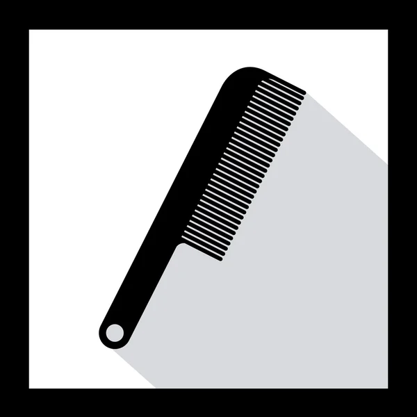 Hair Salon design — Stock Vector
