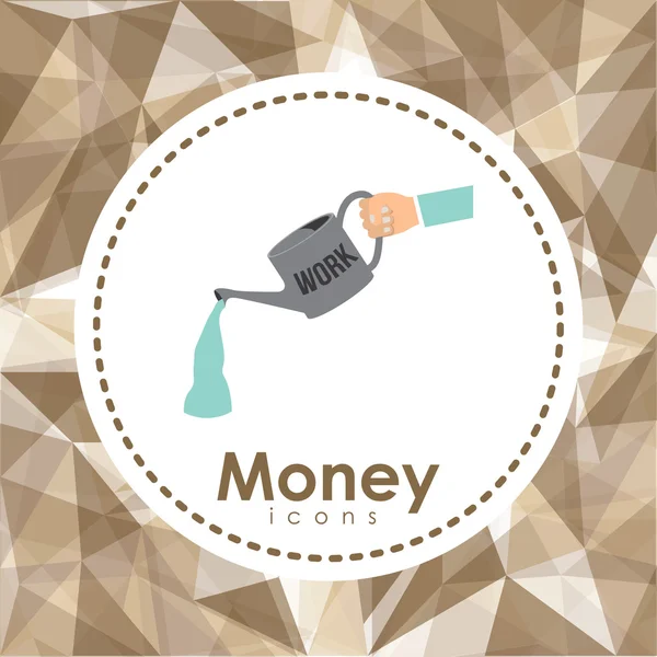 钱设计 — 图库矢量图片