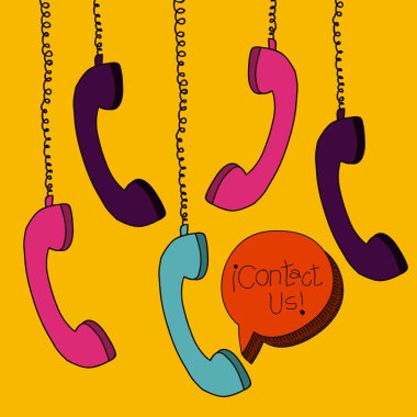 Çağrı Merkezi tasarımı