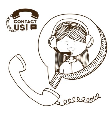 Çağrı Merkezi tasarımı