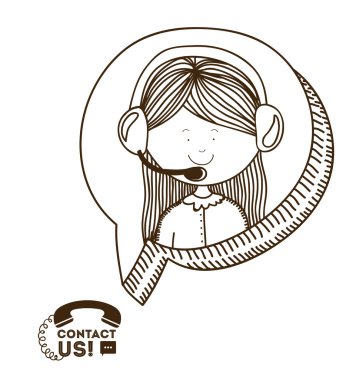 Çağrı Merkezi tasarımı