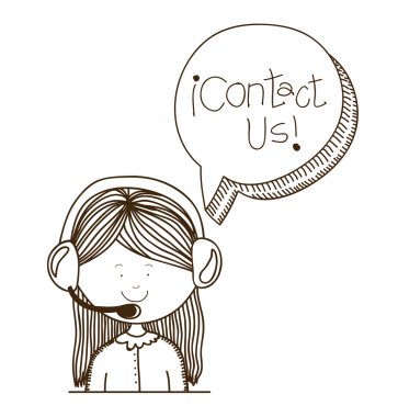 Çağrı Merkezi tasarımı